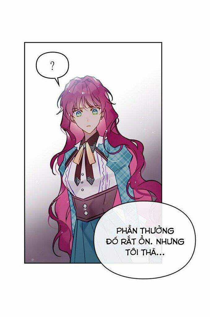 Kết Thúc Của Nhân Vật Phản Diện Chỉ Có Thể Là Cái Chết Chương 31 trang 16