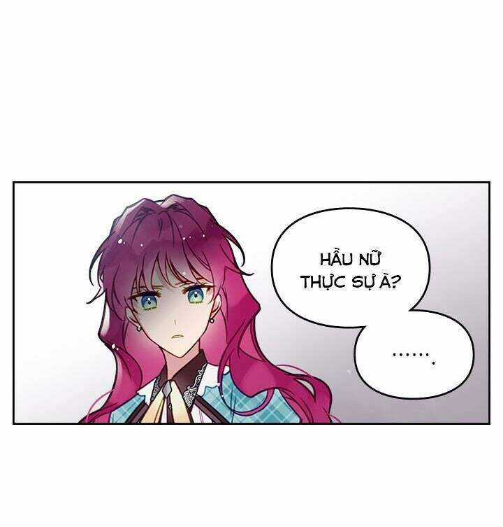 Kết Thúc Của Nhân Vật Phản Diện Chỉ Có Thể Là Cái Chết Chương 31 trang 21