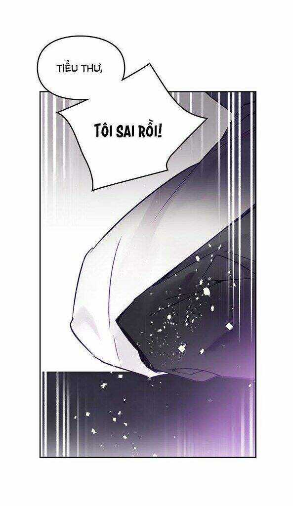 Kết Thúc Của Nhân Vật Phản Diện Chỉ Có Thể Là Cái Chết Chương 31 trang 25