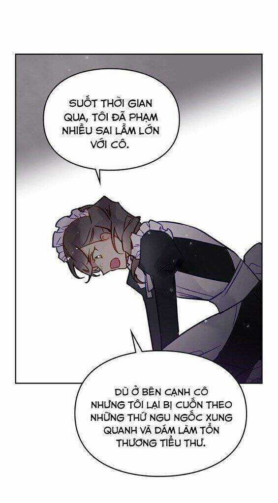 Kết Thúc Của Nhân Vật Phản Diện Chỉ Có Thể Là Cái Chết Chương 31 trang 26