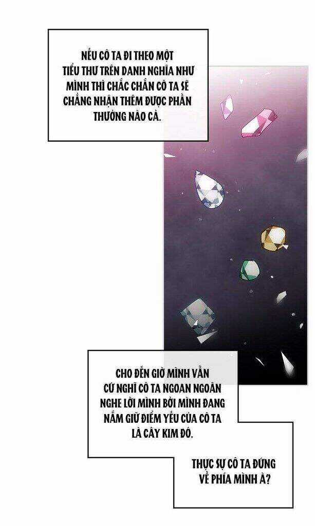 Kết Thúc Của Nhân Vật Phản Diện Chỉ Có Thể Là Cái Chết Chương 31 trang 31