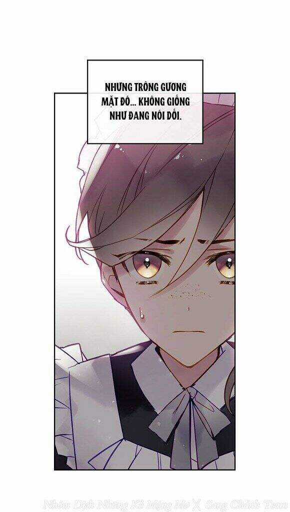 Kết Thúc Của Nhân Vật Phản Diện Chỉ Có Thể Là Cái Chết Chương 31 trang 32