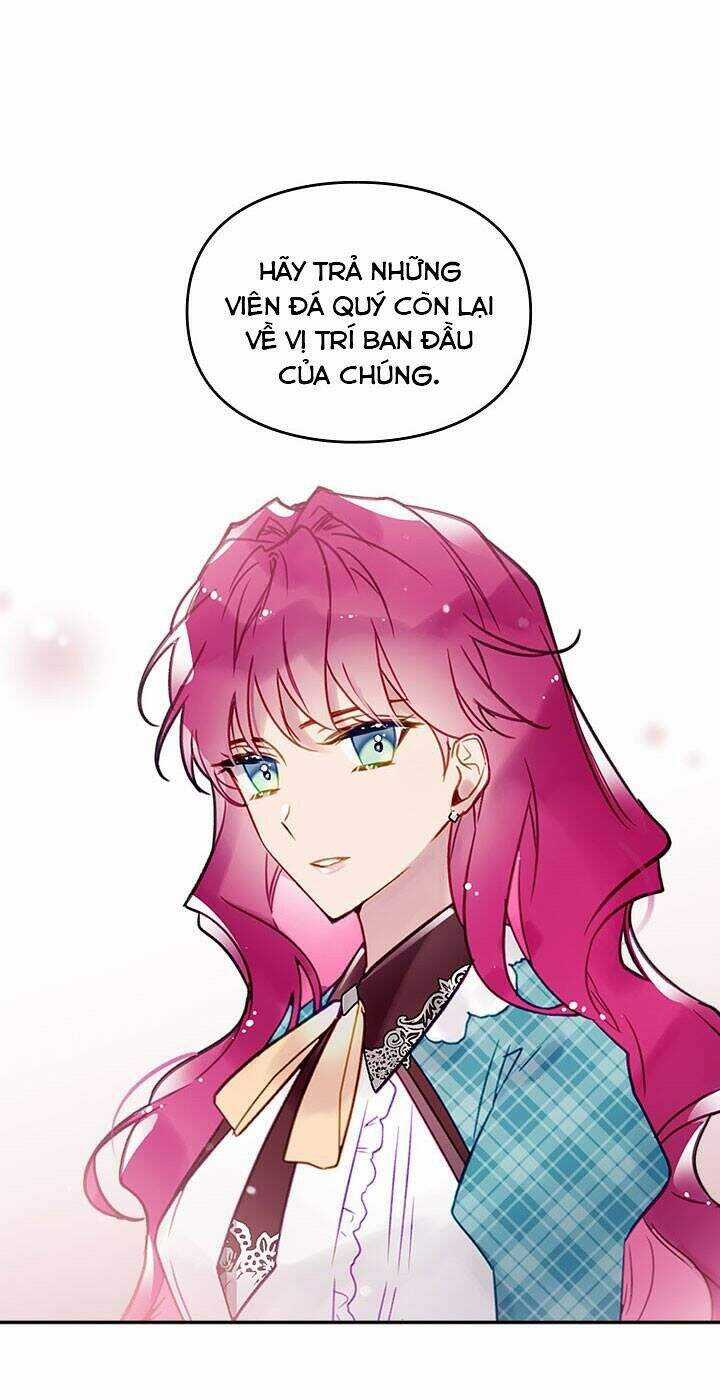 Kết Thúc Của Nhân Vật Phản Diện Chỉ Có Thể Là Cái Chết Chương 31 trang 34