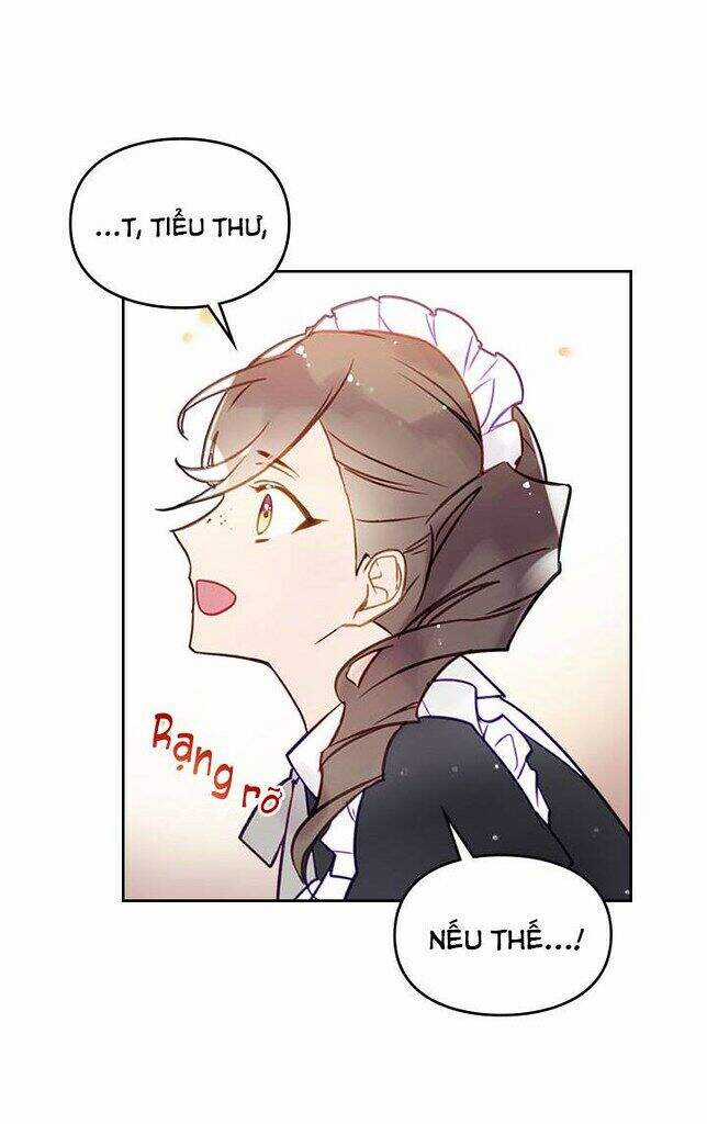 Kết Thúc Của Nhân Vật Phản Diện Chỉ Có Thể Là Cái Chết Chương 31 trang 35