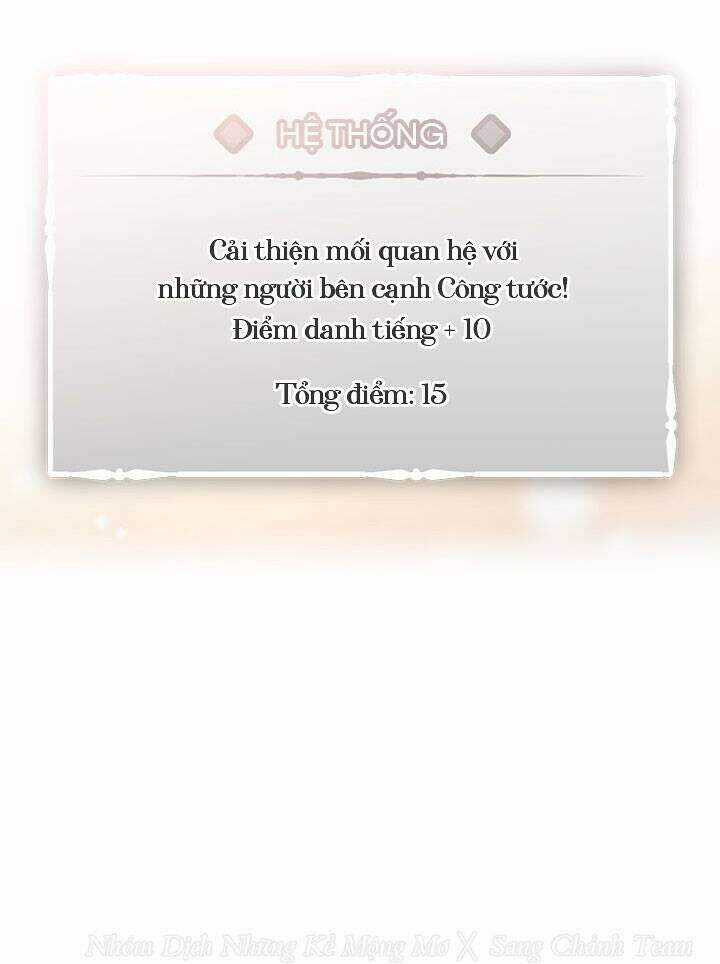 Kết Thúc Của Nhân Vật Phản Diện Chỉ Có Thể Là Cái Chết Chương 31 trang 40