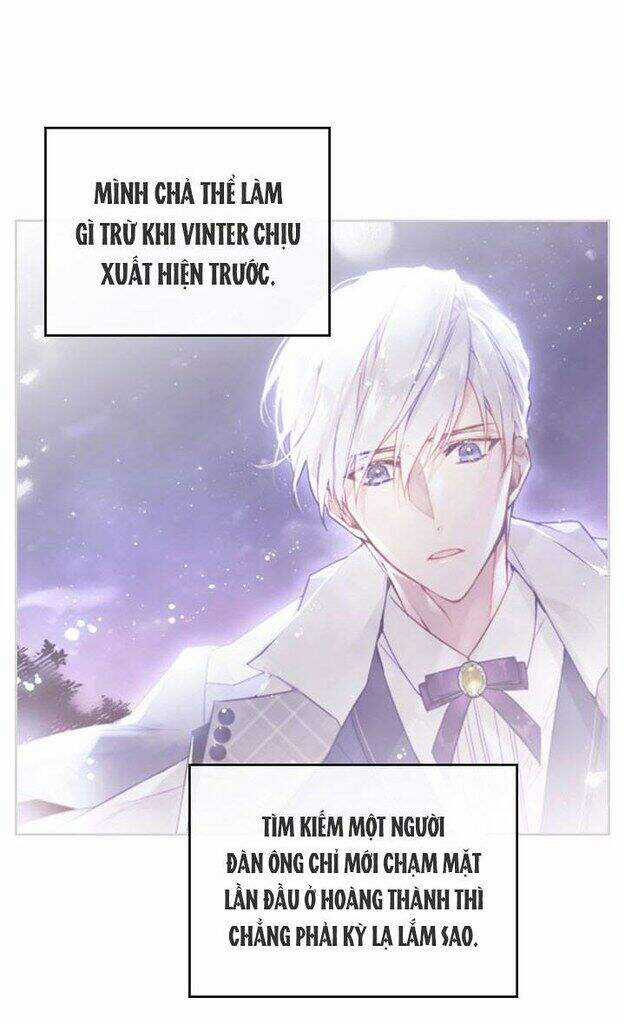 Kết Thúc Của Nhân Vật Phản Diện Chỉ Có Thể Là Cái Chết Chương 31 trang 42