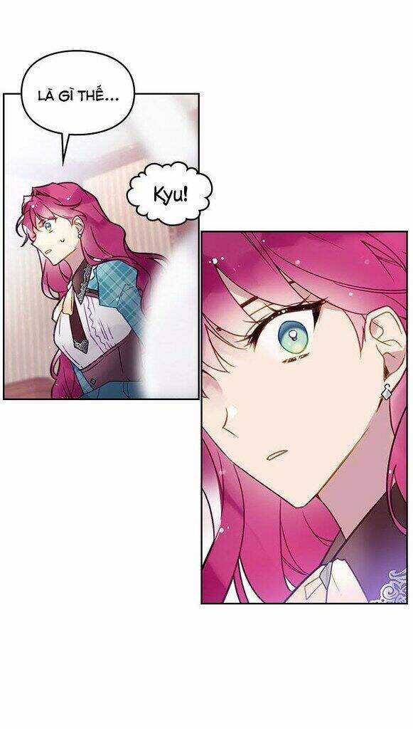 Kết Thúc Của Nhân Vật Phản Diện Chỉ Có Thể Là Cái Chết Chương 31 trang 49