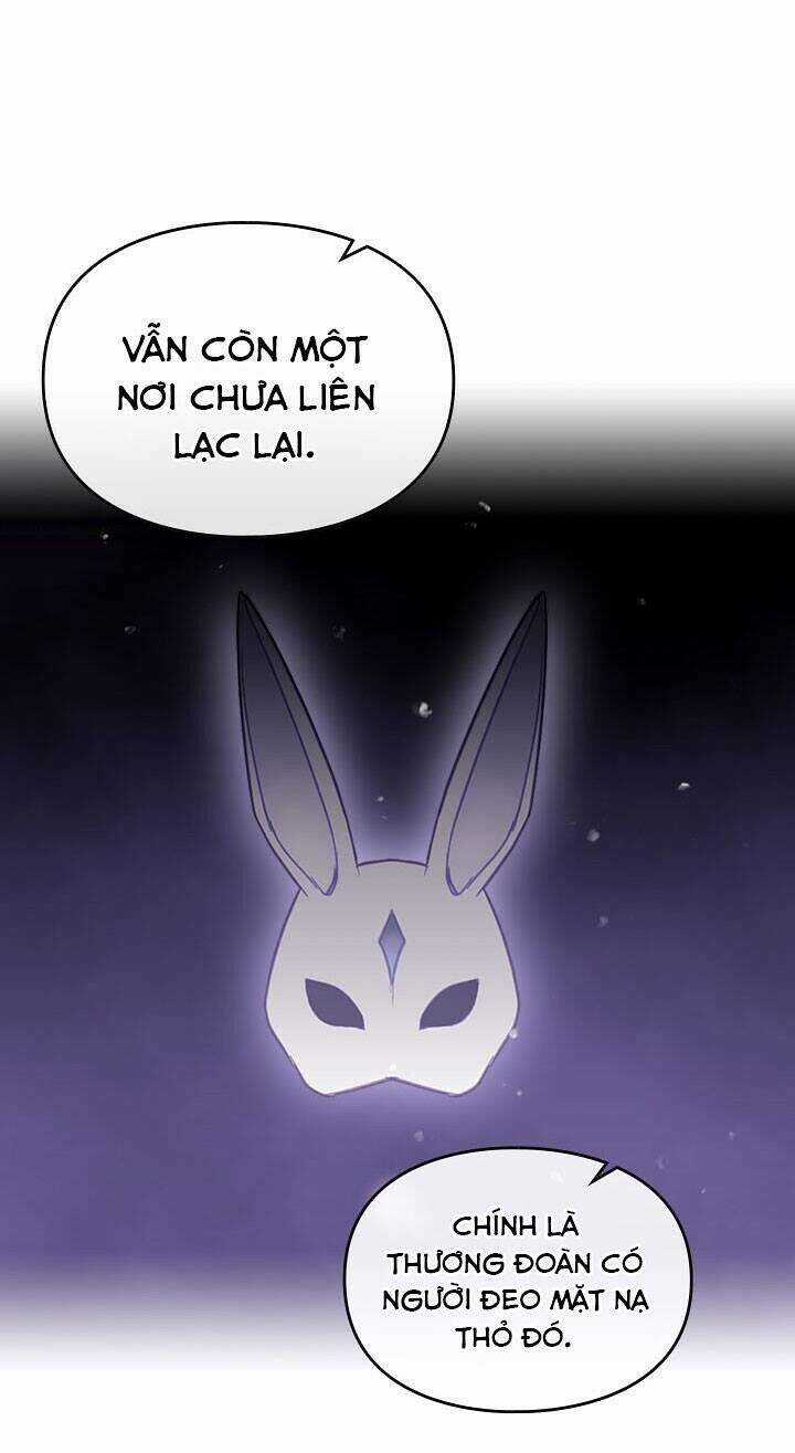 Kết Thúc Của Nhân Vật Phản Diện Chỉ Có Thể Là Cái Chết Chương 31 trang 7