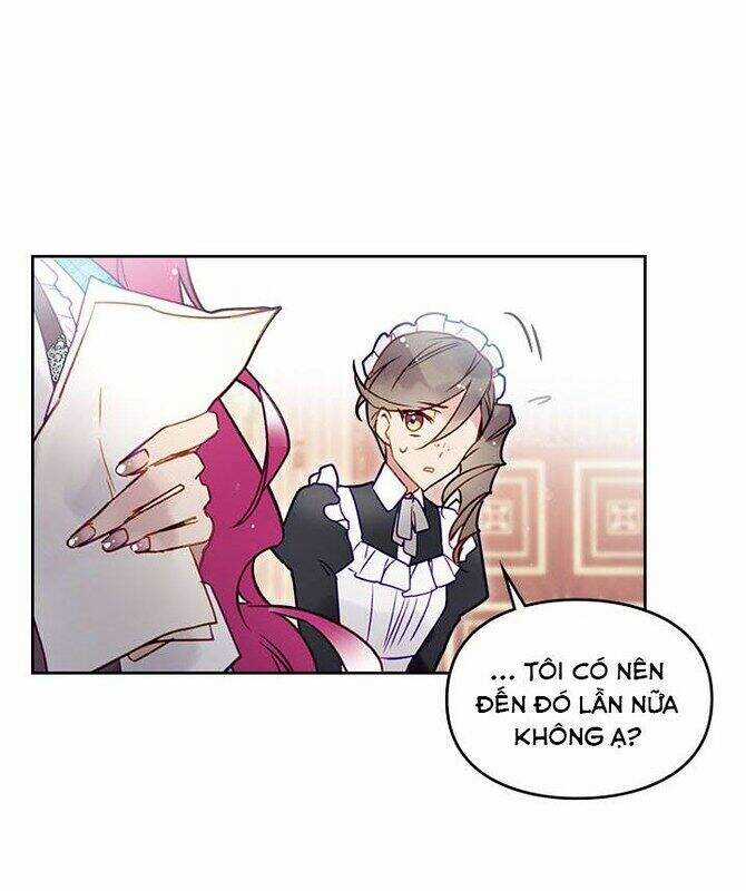 Kết Thúc Của Nhân Vật Phản Diện Chỉ Có Thể Là Cái Chết Chương 31 trang 9