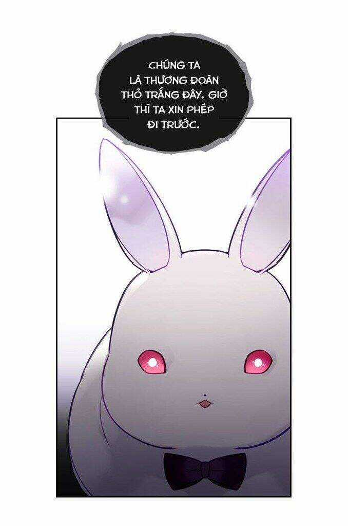 Kết Thúc Của Nhân Vật Phản Diện Chỉ Có Thể Là Cái Chết Chương 32 trang 10