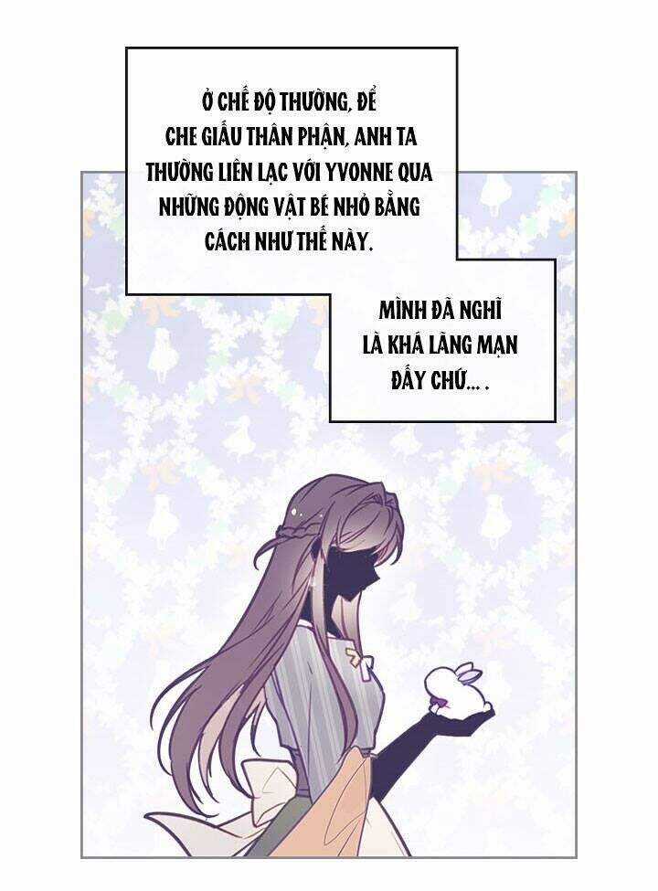 Kết Thúc Của Nhân Vật Phản Diện Chỉ Có Thể Là Cái Chết Chương 32 trang 15