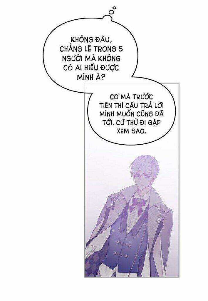 Kết Thúc Của Nhân Vật Phản Diện Chỉ Có Thể Là Cái Chết Chương 32 trang 17