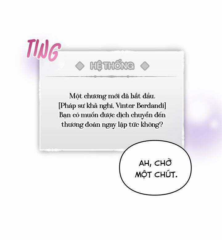 Kết Thúc Của Nhân Vật Phản Diện Chỉ Có Thể Là Cái Chết Chương 32 trang 18