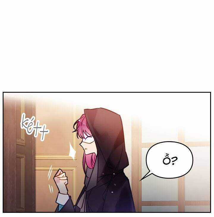 Kết Thúc Của Nhân Vật Phản Diện Chỉ Có Thể Là Cái Chết Chương 32 trang 23