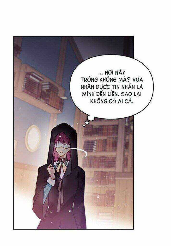 Kết Thúc Của Nhân Vật Phản Diện Chỉ Có Thể Là Cái Chết Chương 32 trang 27