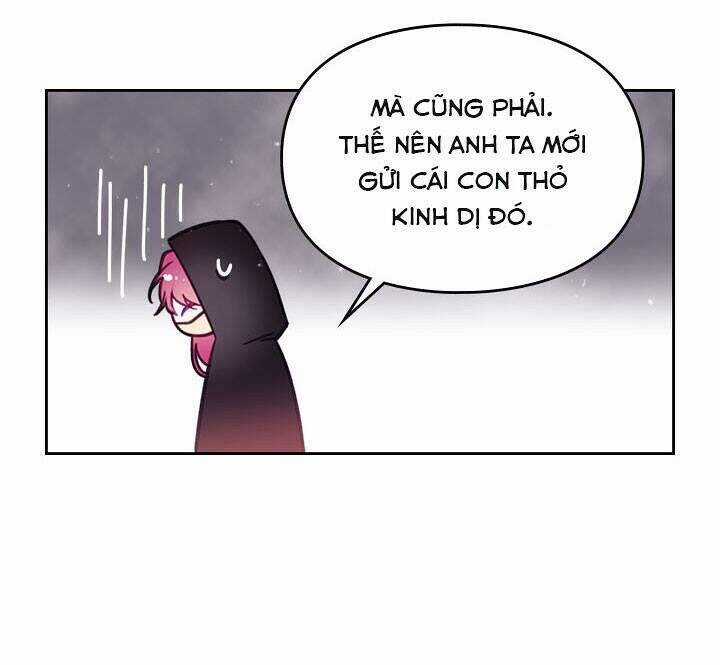 Kết Thúc Của Nhân Vật Phản Diện Chỉ Có Thể Là Cái Chết Chương 32 trang 29