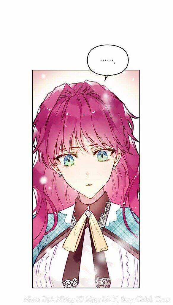 Kết Thúc Của Nhân Vật Phản Diện Chỉ Có Thể Là Cái Chết Chương 32 trang 3