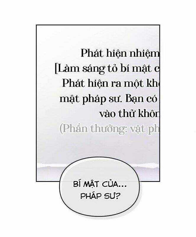 Kết Thúc Của Nhân Vật Phản Diện Chỉ Có Thể Là Cái Chết Chương 32 trang 37
