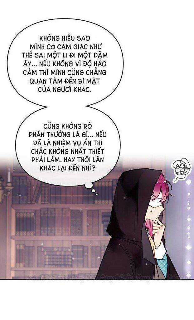 Kết Thúc Của Nhân Vật Phản Diện Chỉ Có Thể Là Cái Chết Chương 32 trang 38