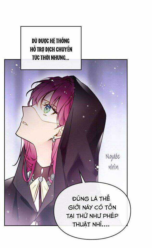 Kết Thúc Của Nhân Vật Phản Diện Chỉ Có Thể Là Cái Chết Chương 32 trang 47