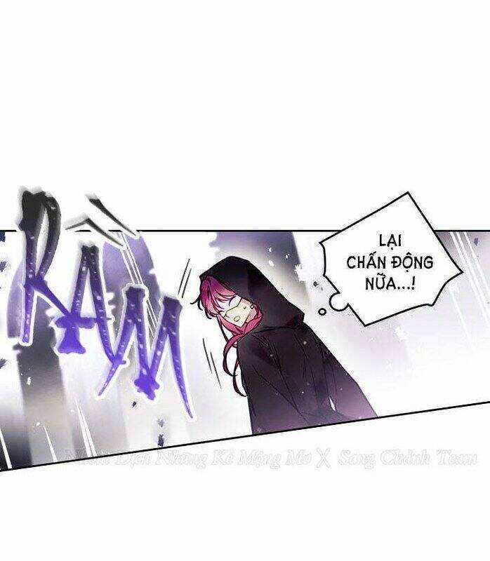 Kết Thúc Của Nhân Vật Phản Diện Chỉ Có Thể Là Cái Chết Chương 32 trang 48