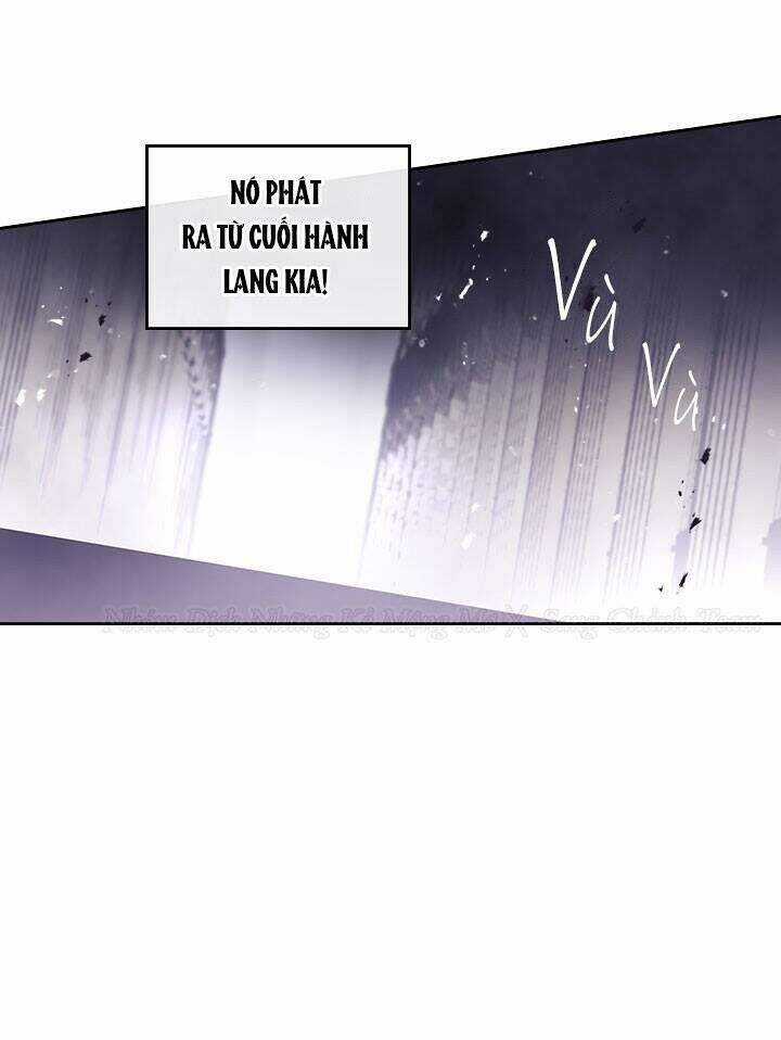 Kết Thúc Của Nhân Vật Phản Diện Chỉ Có Thể Là Cái Chết Chương 32 trang 49