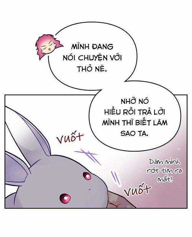 Kết Thúc Của Nhân Vật Phản Diện Chỉ Có Thể Là Cái Chết Chương 32 trang 5