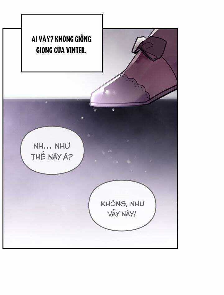 Kết Thúc Của Nhân Vật Phản Diện Chỉ Có Thể Là Cái Chết Chương 32 trang 51