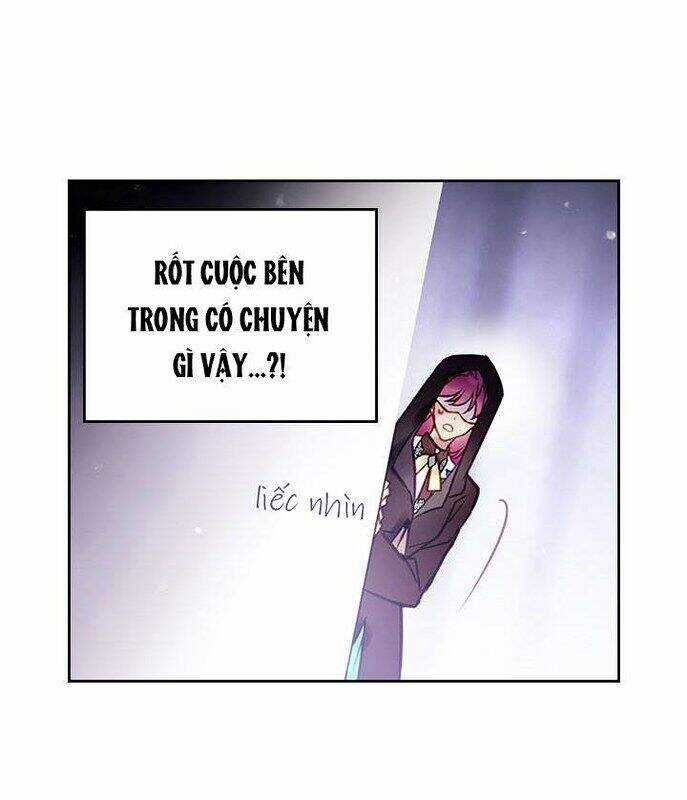 Kết Thúc Của Nhân Vật Phản Diện Chỉ Có Thể Là Cái Chết Chương 32 trang 53