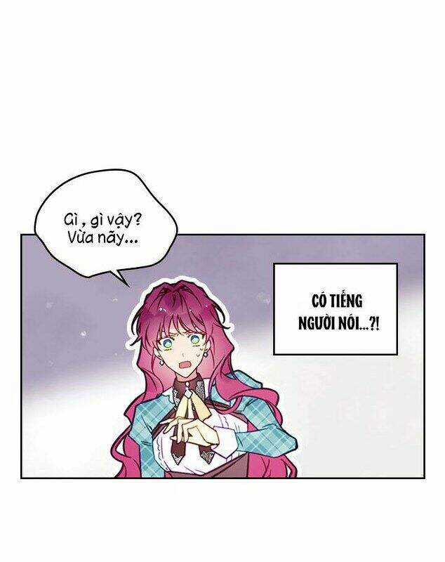 Kết Thúc Của Nhân Vật Phản Diện Chỉ Có Thể Là Cái Chết Chương 32 trang 8