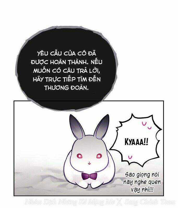 Kết Thúc Của Nhân Vật Phản Diện Chỉ Có Thể Là Cái Chết Chương 32 trang 9