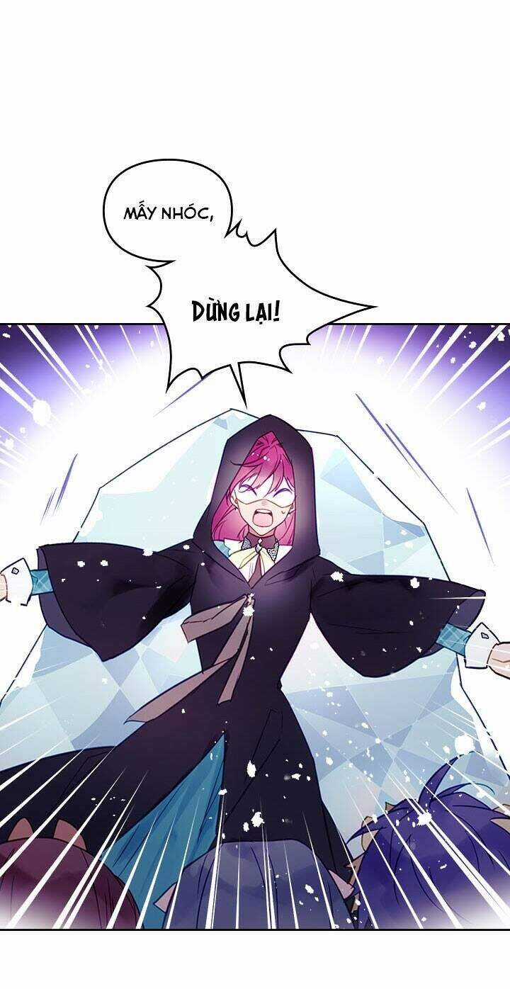 Kết Thúc Của Nhân Vật Phản Diện Chỉ Có Thể Là Cái Chết Chương 33 trang 14