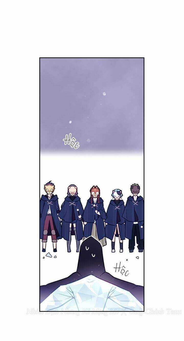 Kết Thúc Của Nhân Vật Phản Diện Chỉ Có Thể Là Cái Chết Chương 33 trang 15