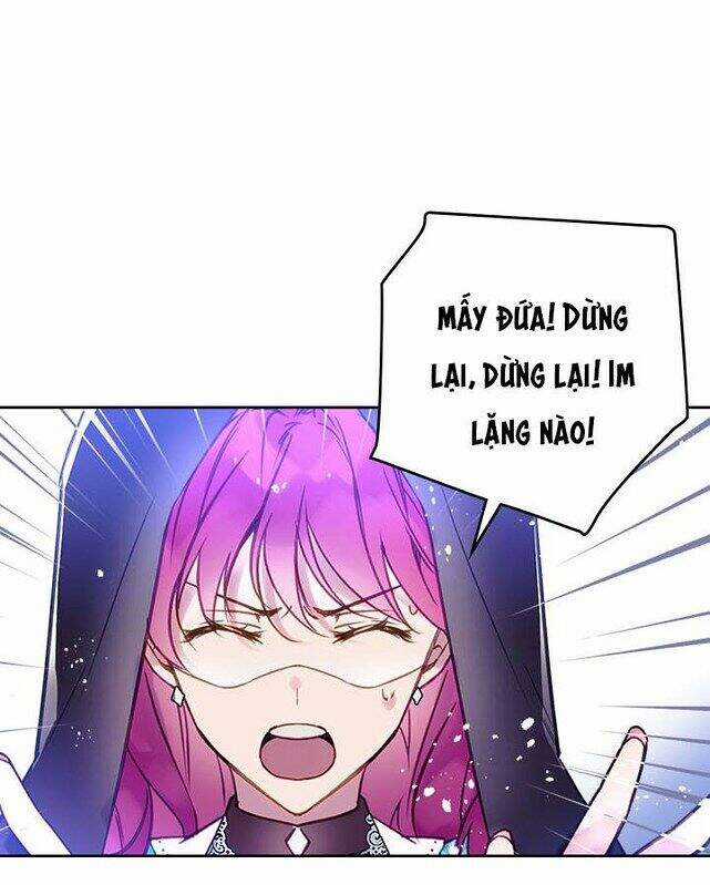 Kết Thúc Của Nhân Vật Phản Diện Chỉ Có Thể Là Cái Chết Chương 33 trang 21