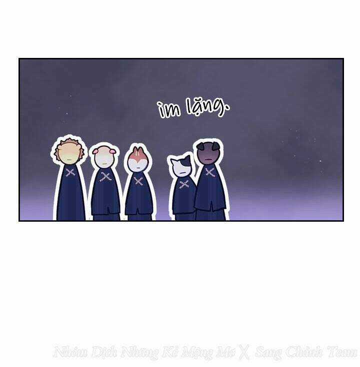 Kết Thúc Của Nhân Vật Phản Diện Chỉ Có Thể Là Cái Chết Chương 33 trang 22