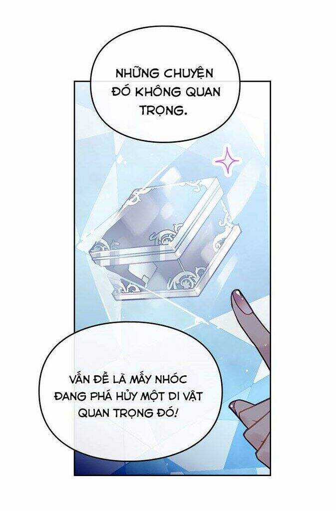 Kết Thúc Của Nhân Vật Phản Diện Chỉ Có Thể Là Cái Chết Chương 33 trang 23