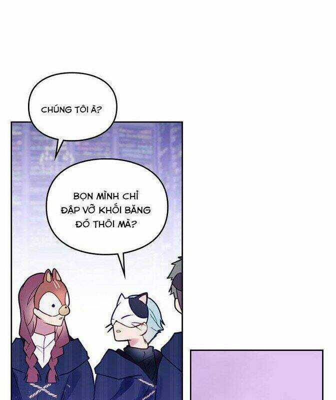 Kết Thúc Của Nhân Vật Phản Diện Chỉ Có Thể Là Cái Chết Chương 33 trang 24