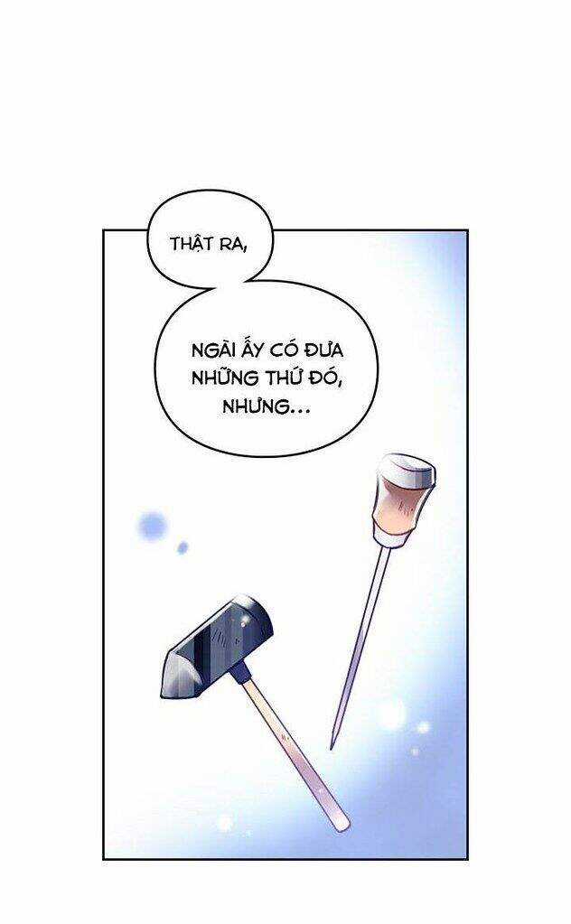 Kết Thúc Của Nhân Vật Phản Diện Chỉ Có Thể Là Cái Chết Chương 33 trang 26