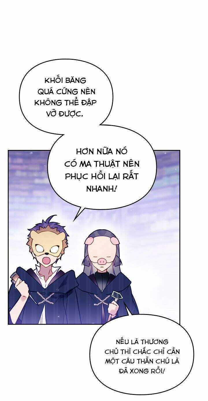 Kết Thúc Của Nhân Vật Phản Diện Chỉ Có Thể Là Cái Chết Chương 33 trang 27