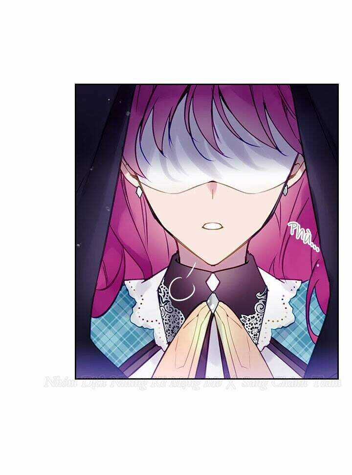 Kết Thúc Của Nhân Vật Phản Diện Chỉ Có Thể Là Cái Chết Chương 33 trang 28