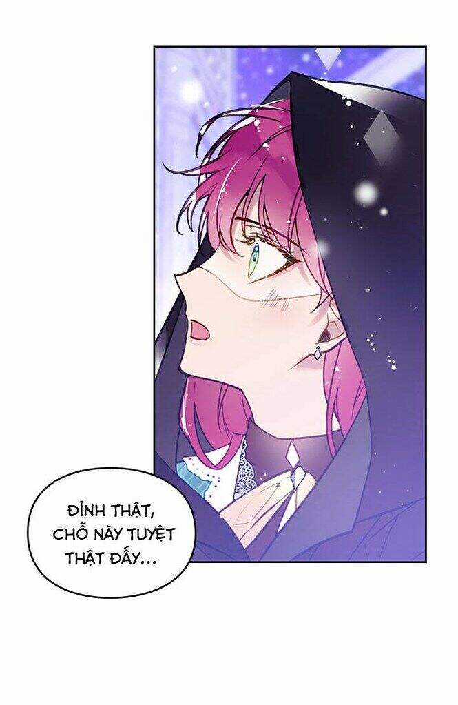 Kết Thúc Của Nhân Vật Phản Diện Chỉ Có Thể Là Cái Chết Chương 33 trang 4