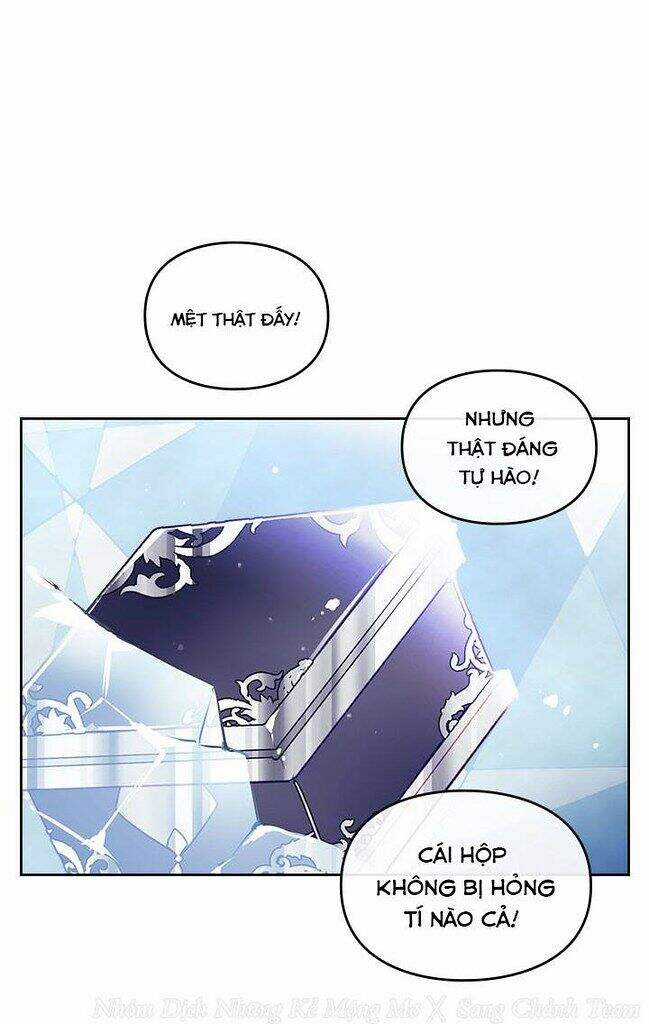 Kết Thúc Của Nhân Vật Phản Diện Chỉ Có Thể Là Cái Chết Chương 33 trang 41