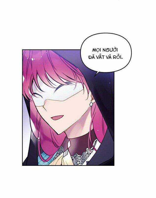 Kết Thúc Của Nhân Vật Phản Diện Chỉ Có Thể Là Cái Chết Chương 33 trang 42