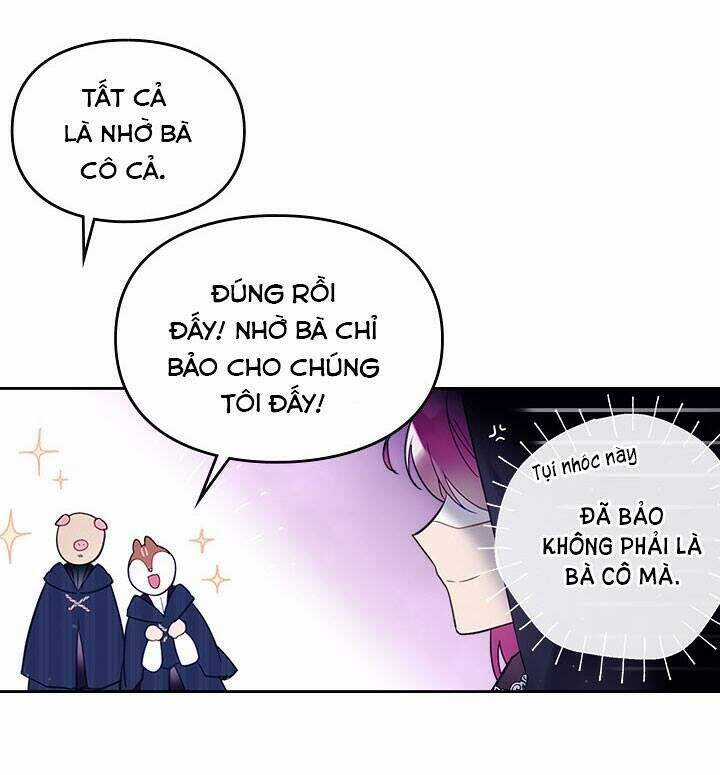 Kết Thúc Của Nhân Vật Phản Diện Chỉ Có Thể Là Cái Chết Chương 33 trang 43