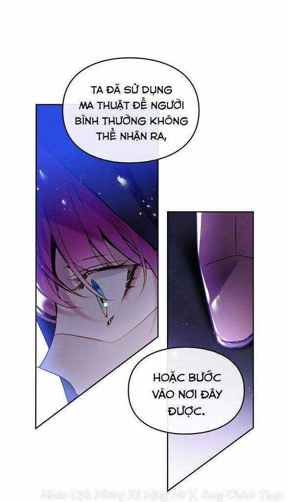 Kết Thúc Của Nhân Vật Phản Diện Chỉ Có Thể Là Cái Chết Chương 33 trang 45