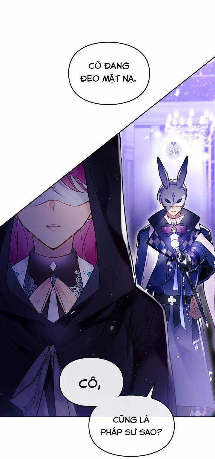 Kết Thúc Của Nhân Vật Phản Diện Chỉ Có Thể Là Cái Chết Chương 33 trang 46