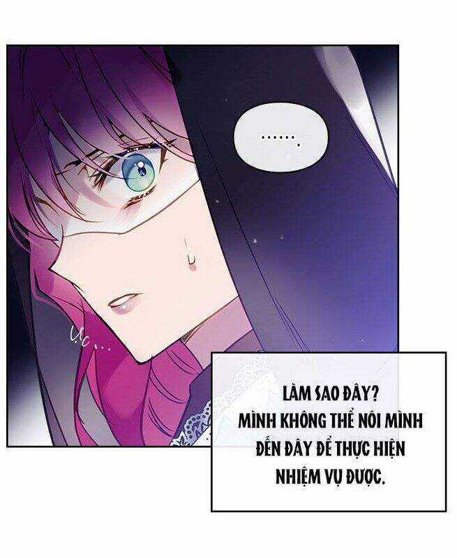 Kết Thúc Của Nhân Vật Phản Diện Chỉ Có Thể Là Cái Chết Chương 33 trang 48