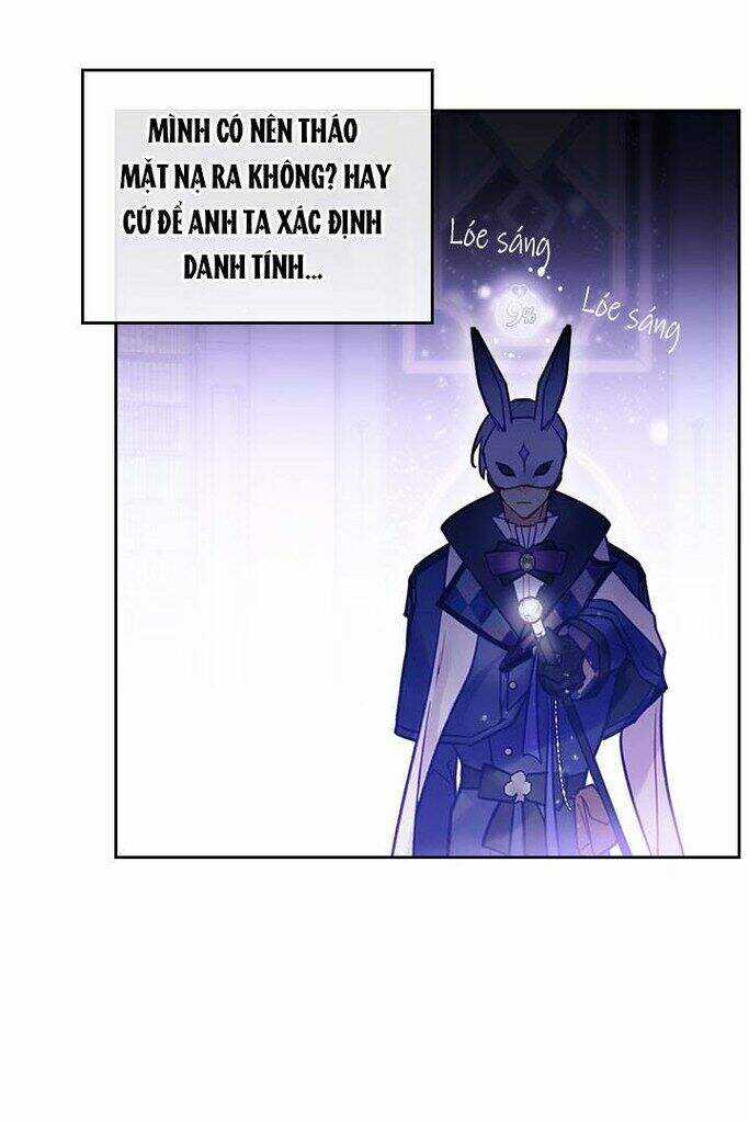 Kết Thúc Của Nhân Vật Phản Diện Chỉ Có Thể Là Cái Chết Chương 33 trang 49