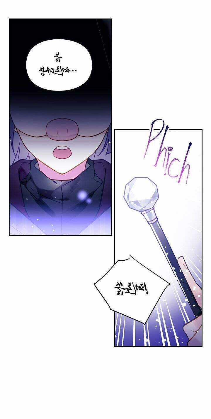 Kết Thúc Của Nhân Vật Phản Diện Chỉ Có Thể Là Cái Chết Chương 33 trang 5