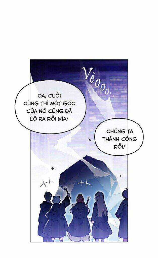 Kết Thúc Của Nhân Vật Phản Diện Chỉ Có Thể Là Cái Chết Chương 33 trang 7